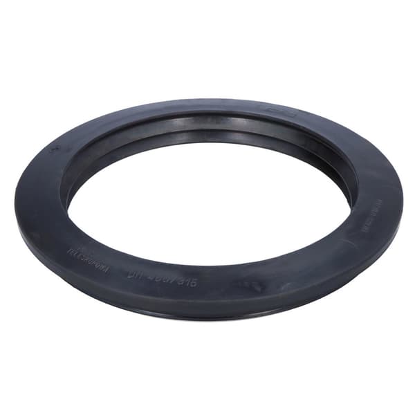 Manschettätning 400x315 för slätt stamrör DN/YD 400mm (Diamir 400 slät)