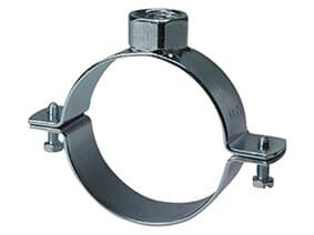 Stålgreb 160x1/2"" GW indvendig gevind, QS (Quick Stream)