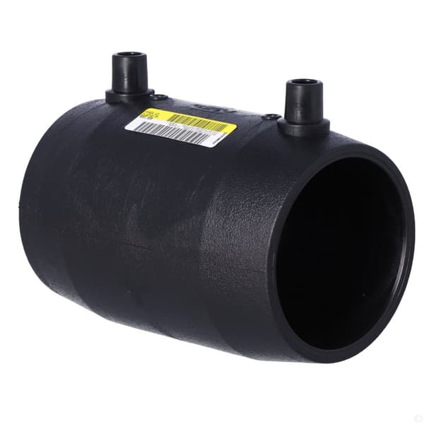 Elektrosvejsemuffe 75 SDR7.4 SDR11 SDR13.6 SDR17, vandgas