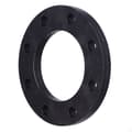 Miniatyrbillede 2 af 4: PP-flange / Løs ring d110 PN10 med stålindsats, stød, vand/gas