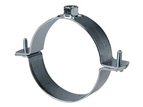 Stålgreb 50 mm M10 GW indvendig gevind, QS (Quick Stream)