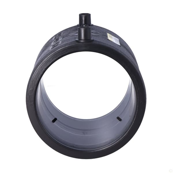 Elektrosvejsemuffe 110 SDR7.4 SDR11 SDR13.6 SDR17, vandgas