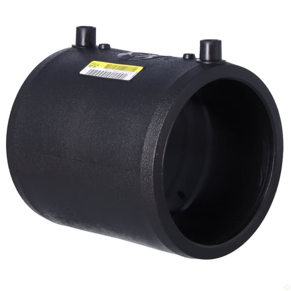 Elektrosvejsemuffe 110 SDR7.4 SDR11 SDR13.6 SDR17, vandgas