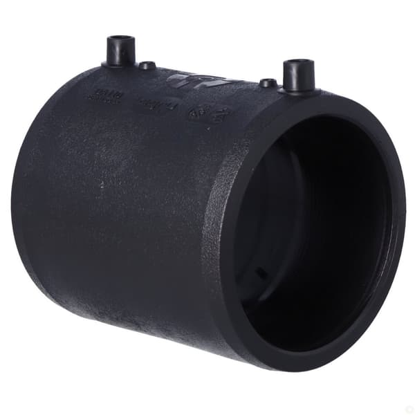 Elektrosvejsemuffe 110 SDR7.4 SDR11 SDR13.6 SDR17, vandgas