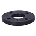 Miniatyrbillede 4 af 4: PP-flange / Løs ring d50 PN10 med stålindsats, stød, vand/gas