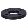Miniatyrbillede 2 af 4: PP-flange / Løs ring d50 PN10 med stålindsats, stød, vand/gas