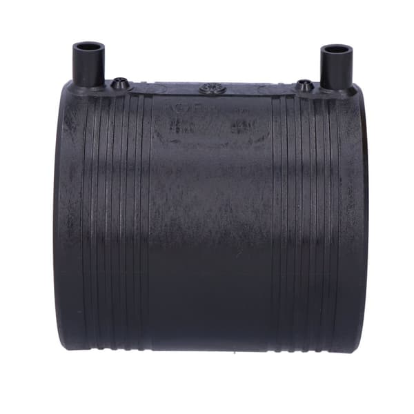 Elektrosvejsemuffe d90 PE100, SDR11, PN10 gas/PN16 vand