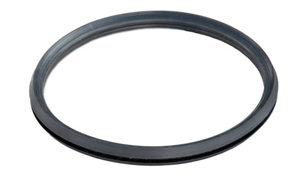 Universalpakning dn 425mm til korrugeret rør (indvendigt og udvendigt), til støbejernsmangel 425 og muffe 425x315 (Diamir 425NW)