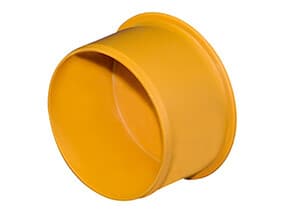 PVC 160 prop til ekstern kloakering