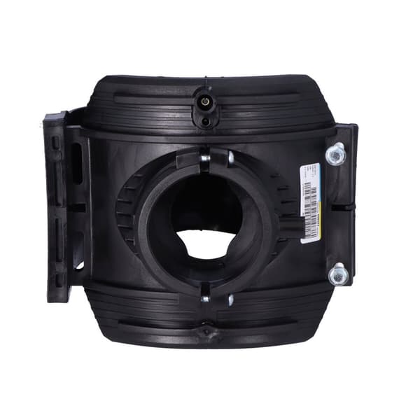 Sähköhitsattava satulakiinnike d160x63 PE100, SDR11, PN10 kaasu/PN16 vesi