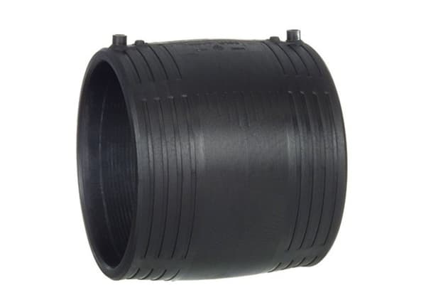 Elektrosvetsfog d110 PE100, SDR11, PN10 gas/PN16 vatten