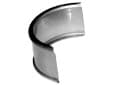 Fixpunkt 160 mm stål, QS (Quick Stream)