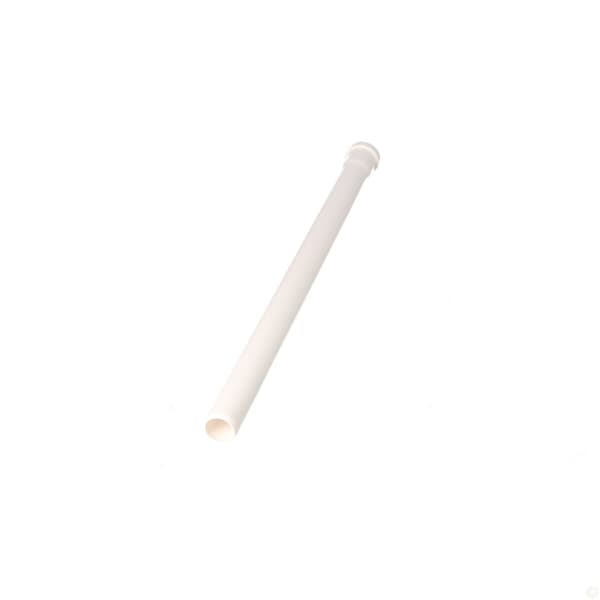 PP-HT 32x1,8x500 sanitærrør, til internt spildevand, hvid