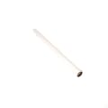 Miniatyrbillede 5 af 5: PP-HT 32x1,8x500 sanitærrør, til internt spildevand, hvid