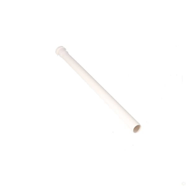 PP-HT 32x1,8x500 sanitærrør, til internt spildevand, hvid