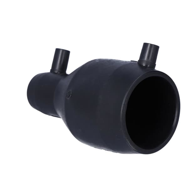 Symmetrisk elektrofusionsreduktion 63X32 SDR7.4 SDR11, vandgas