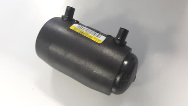 Elektrofusionshætte 40 SDR11 SDR13.6 SDR17 SDR17.6, vand-gas