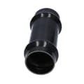 Miniatyrbillede 2 af 2: PVC trykmuffe 90 PN10 ask, med pakning