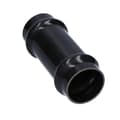 Miniatyrbillede 1 af 2: PVC trykmuffe 90 PN10 ask, med pakning