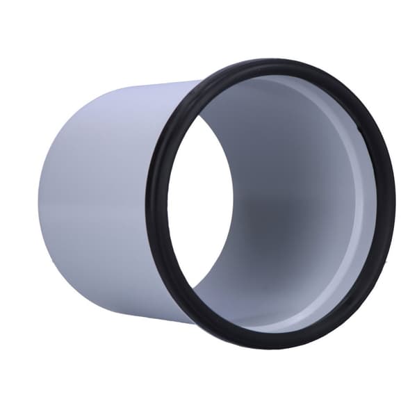 Forlænger 130 mm/145 mm, til loftafløb