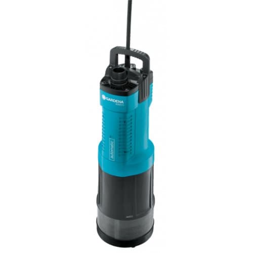 Gardena - Dränkbar Tryckpump 6000/5 automatic