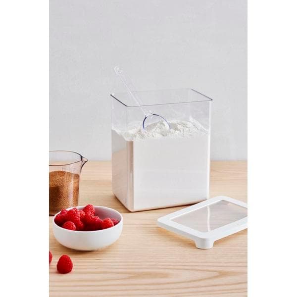 Torrförvaring 3,5 L Vision SmartStore