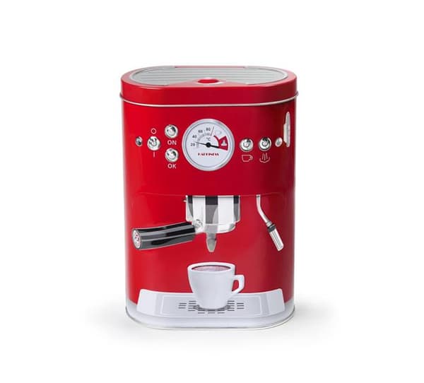 Kaffeburk kapsel/pod  Ibii