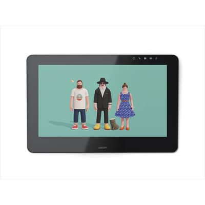 WACOM Tegneskjerm Cintiq Pro 16 UHD