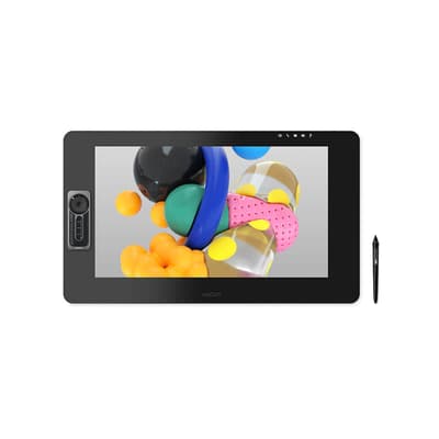 WACOM Tegneskjerm Cintiq Pro 24