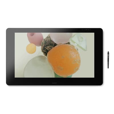 WACOM Tegneskjerm Cintiq Pro 32