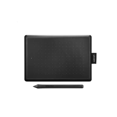 WACOM Tegneplate One By Wacom Small