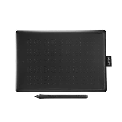 WACOM Tegneplate One By Wacom Medium