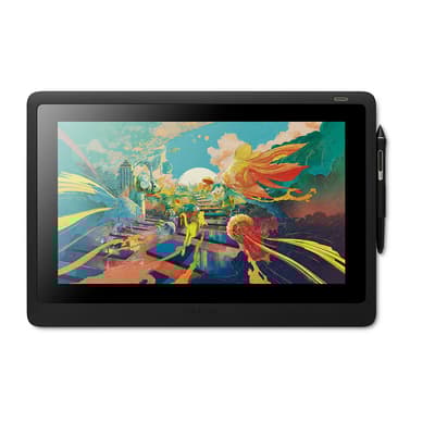 WACOM Tegneskjerm Cintiq 16