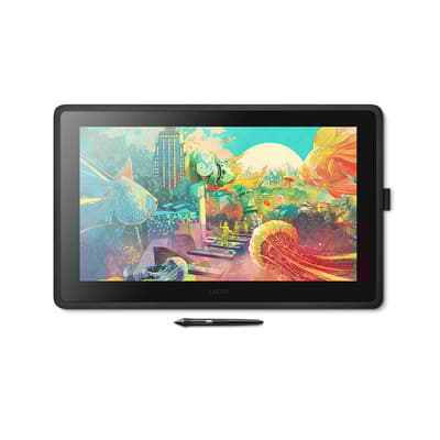 WACOM Tegneskjerm Cintiq 22
