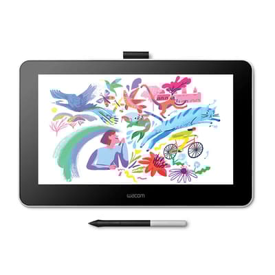 WACOM Tegneskjerm One 13