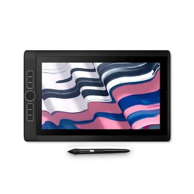 WACOM Tegnedata Mobile Studio Pro 13