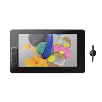 WACOM Tegneskjerm Cintiq Pro 24 Touch