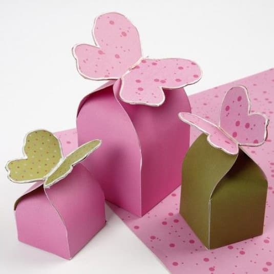 Färgad kartong - A4 - 180 g - Rosa - 100 ark