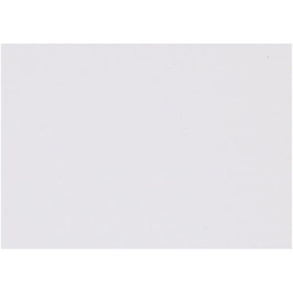 Kartong 25-pack - 46x64 cm - 220 g - Vit