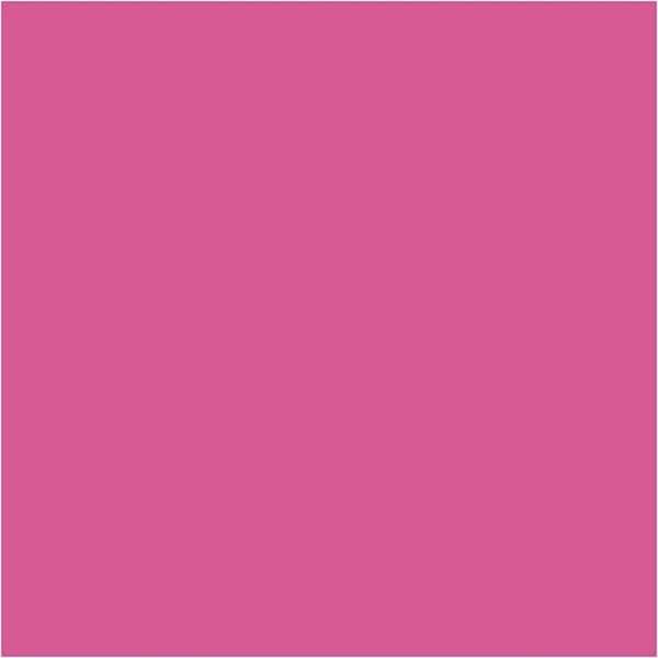 Färgad kartong - A2 - 420 x 600 mm - 180 g - Rosa - 100 ark