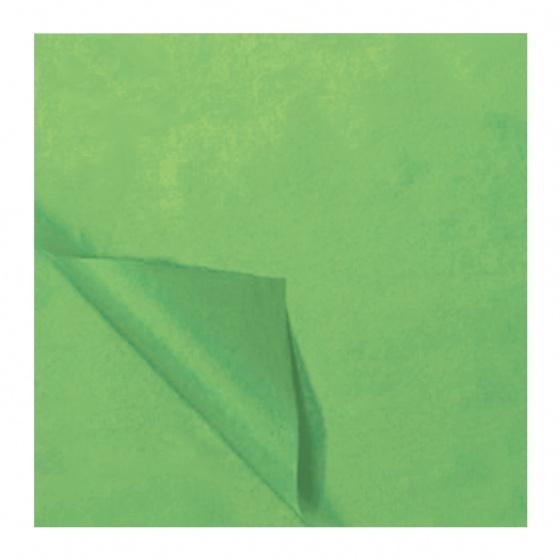 rulle mjukpapper 50 X 70 cm ljusgrön