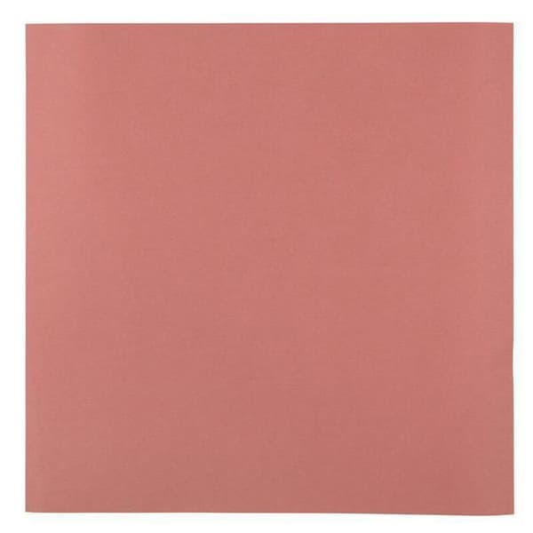1 Mahé papper 30,5 x 30,5 cm - Boudoir rosa