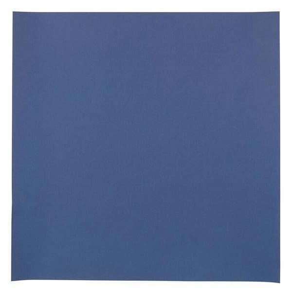 1 Mahé papper 30,5 x 30,5 cm - Indigo Blue