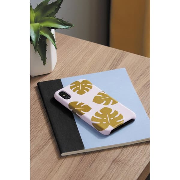 Cricut Smart: Permanent Vinylplåt 33x366 cm Guld