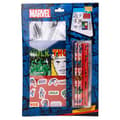 Pikkukuva 2 / 6: Marvel Avengers Colouring stationery set