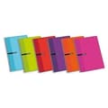 Miniatyrbild 2 av 2: Notebook ENRI Soft cover 80 Sheets 21,5 x 15,5 cm (10 Units)