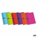 Miniatyrbild 1 av 2: Notebook ENRI Soft cover 80 Sheets 21,5 x 15,5 cm (10 Units)