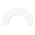 Miniatyrbild 3 av 5: Sticky Notes Post-it 600-TRSPT-SIOC Transparent 12 Pieces 73 x 73 mm