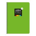 Miniatyrbillede 4 af 6: Notebook Lamela Multicolour Din A4 5 Pieces 100 Sheets hard cover