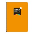 Miniatyrbillede 2 af 6: Notebook Lamela Multicolour Din A4 5 Pieces 100 Sheets hard cover